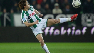 Σε φιλικό                      περιβάλλον η Γκρόνινγκεν