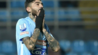 Της κακομοίρας: Αήττητος                ή πονόψυχος;