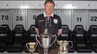 Κατεβαίνει με την Κατερίνα Νοτοπούλου ο Σταύρος Σαράφης