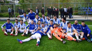 Ποσειδών Μηχανιώνας: Μετά από 19 χρόνια ξανά στη Γ' Εθνική