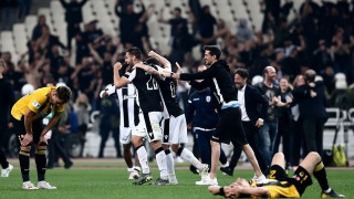 Αυτό το κανάλι έφτασε στα ύψη μετά την κατάκτηση του νταμπλ του ΠΑΟΚ