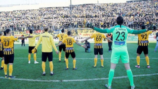 Αρης και στον τελικό Κυπέλλου της Γαλλίας!              (pic)