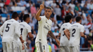 Θυμήθηκε το καλό                 της πρόσωπο η Ρεάλ!