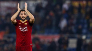 Ο Μανωλάς     «πικάρει» την               Γιουβέντους