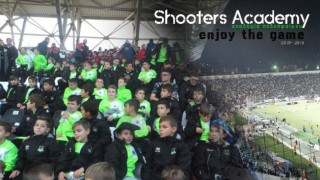 Εξαιρετική πρωτοβουλία Ακαδημίας για τον τελικό Κυπέλλου