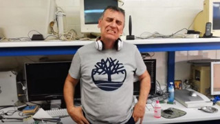 Τρελαμένος Γεωργούντζος για Καλαμάτα: «Θα πιω βιτριόλι» (vid)