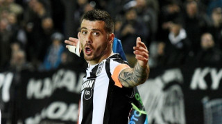 Ξεκίνησε          την αποθεραπεία ο Βιεϊρίνια! (ΦΩΤΟ)