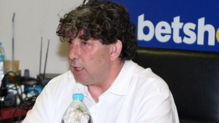 Γαλατσόπουλος: «Οποια ομάδα δεν κατέβει, πέφτει στην Α2»