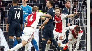 Προκλητική η απόδοση στην κόντρα της Παρί Σεν Ζερμέν