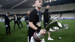 Της κακομοίρας:             Έγραψε ιστορία στο ρελαντί