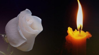 Πέθανε η 15χρονη κόρη του Τάκη Κόμνου, συγκλονίζει η μητέρα της