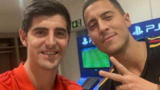 Αζάρ και Κουρτουά                          πάλι μαζί!