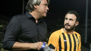 Το νέο μπάτζετ του Αρη      και η πολιτική του «Τίγρη»