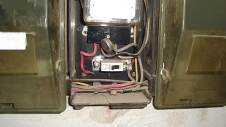 Χαλκηδόνα: Έκλεψε ρεύμα από τη ΔΕΗ ύψους 27.000 ευρώ!