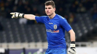 Ποια ομάδα της Super League «βλέπει» τον Μάρκο Βελλίδη