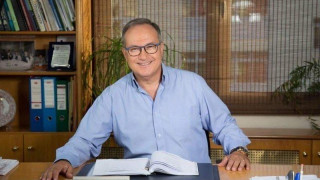 ΑΝΑΤΡΟΠΗ: Δήμαρχος Παύλου Μελά ο Δημήτρης Δεμουρτζίδης