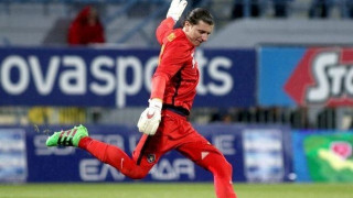 Ο Γιώργος Μπαντής box to box με μαθητή του ΕΝΕΕΓΥΛ Kατερίνης (ΒΙΝΤΕΟ)