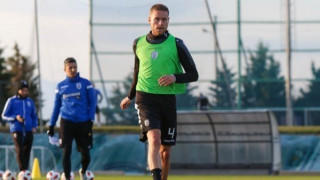 Νταμπλούχος και προσεχώς μπαμπάς ο         Ίνγκασον!