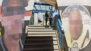 Μοσχάτο: Προφυλακίστηκε ο 43χρονος για την αυτοκτονία της 14χρονης