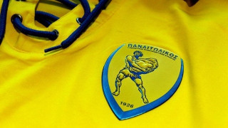 Παναιτωλικός για Γεωργίου: «Εξηγήσεις αλλιώς προσφυγή στη δικαιοσύνη»