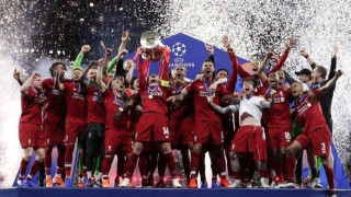 Προς τιμήν του Πέισλι η εκτός έδρας εμφάνιση της Λίβερπουλ! (ΦΩΤΟ)