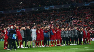 Στο Χ η Λοντρίνα, στο Χ η Πόντε               Πρέτα, διπλό η Λίβερπουλ