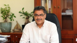 Μαυρομάτης: Συνεχίζουμε να εργαζόμαστε προς όφελος του δήμου Θερμαϊκού