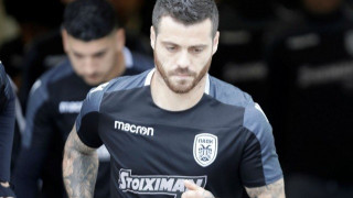 Βιεϊρίνια εν δράσει:              «Βήμα-βήμα» (pic)