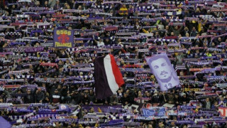 Αλλάζει χέρια                         η Φιορεντίνα