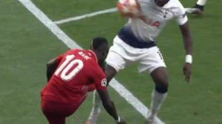 Το πέναλτι για να δοθεί, πρέπει να είναι πέναλτι, τελεία και παύλα