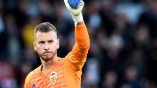 Ψάχνουν τον      αντικαταστάτη του Τσεχ στην Αρσεναλ