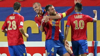 Στο Χ η Γκαζελέκ, στο Χ η Σπορτ Ρεσίφε, άσος η Γκουαρανί