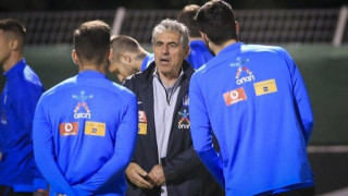 Favori &                           Outsider: Κι οι Εθνικές έχουν… ψύχη