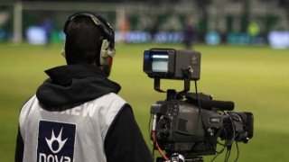 Τυπολογίες: Όχι (τώρα) της ΝΔ για συμφωνία ΠΑΟΚ - ΕΡΤ