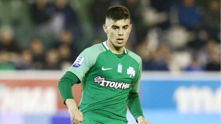 Η ανακοίνωση του ατζέντη του Μπουζούκη για το μέλλον του