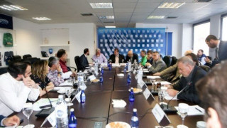 Τα δύο σενάρια          για το Πρωτάθλημα της Super League