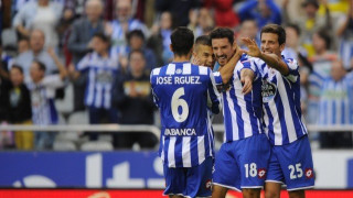 El Matador:                                  Με το βλέμμα στα play off