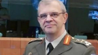 Παραιτήθηκε αντιστράτηγος που συνομιλούσε με τους Τούρκους για τα ΜΟΕ