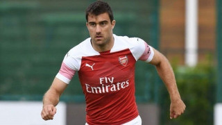 «Η                     Τσέλσι δεν είναι μόνο ο Αζάρ»