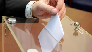 Δ. Θεσσαλονίκης: Στα ίδια εκλογικά τμήματα για τον 2ο γύρο των εκλογών