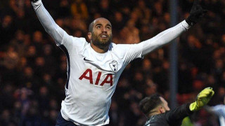 LIRA 100: Θεαματικός τελικός με                          πολλά τέρματα