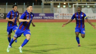 Εβαλε το        γκολ της ζωής του ο Φυτανίδης! (vid)