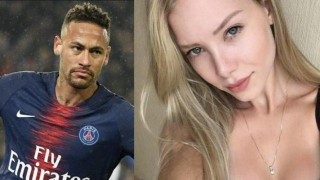 Νεϊμάρ: Βίντεο με τη «συμπλοκή» με το μοντέλο στην υπόθεση βιασμού