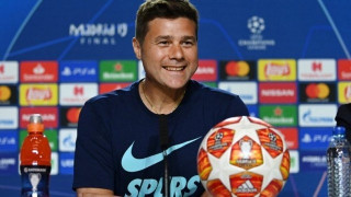 Ποκετίνο: «Προετοιμασμένοι να απολαύσουμε τον τελικό»