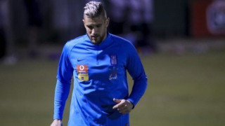 Με 11άδα...ΠΑΟΚ, Άρη κόντρα στην Τουρκία η   Ελλάδα!