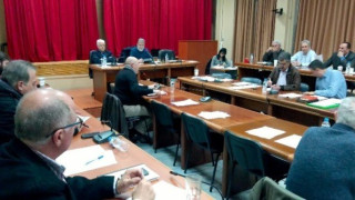 Ωραιόκαστρο: Εκλέγεται σήμερα νέος δήμαρχος μετά την παραίτηση Γαβότση