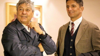 Αντίπαλοι μετά από 14 χρόνια Μιρτσέα και Ραζβάν Λουτσέσκου