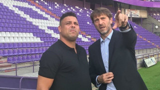 Ρονάλντο για τα στημένα: «Θα δώσουμε ό,τι πληροφορίες χρειάζεται»