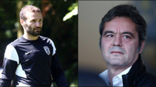 Δικαστική νίκη Σαλπιγγίδη                  κατά Βρύζα