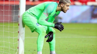 Πασχαλάκης για Εθνική: «Τιμή και ανατριχίλα»   (pic)